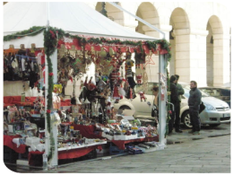 Natale a Chioggia, il calendario di tutte le iniziative