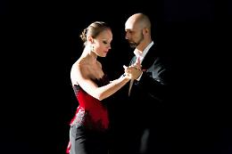 "Vuelvo al Sur": tango e passione al Teatro Ristori di Verona