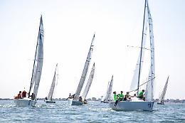 Assegnata a Chioggia l’edizione 2016 del Campionato Europeo Sportboat