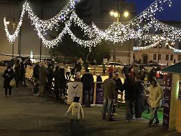 Natale a Cavarzere: un successo all'insegna della collaborazione