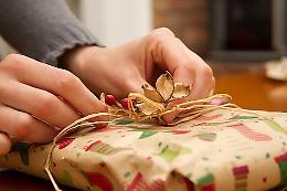 Regala un libro per Natale: iniziativa della Biblioteca di Fratta Polesine