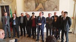 Sanità, in Veneto effettivo il riordino delle Ullss