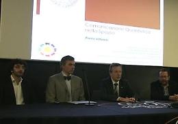 Padova, la trasmissione satellitare quantistica elogiata dall'American Physical Society