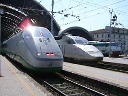 Taglio degli Intercity a Rovigo: forse scongiurata la mannaia