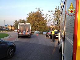 Allarme a Capriccio di Vigonza: sostanze tossiche sulla strada