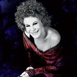 Ornella Vanoni in scena al Toniolo