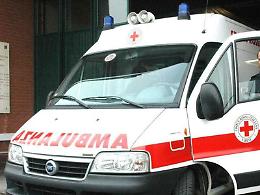 Bambino salvato da poliziotti lì per caso