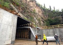 Monselice, ascensore nella Rocca: progetto sfumato
