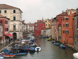Problemi al ponte girevole di Chioggia: orari di apertura estesi fino al 13 settembre