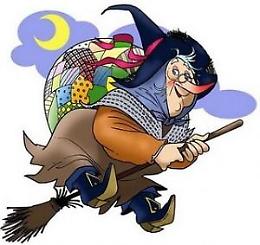 Festa della Befana, il calendario delle iniziative a Cadoneghe e Bagnoli