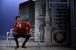 Favino, Balasso&co al Teatro sociale di Rovigo