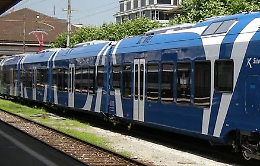 Riaperta la linea ferroviaria “lenta” tra Padova e Mestre dopo l'incidente sui binari a Dolo