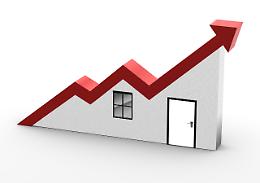 Mercato immobiliare in ripresa anche in Veneto