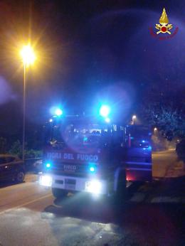 Padova, sette persone intossicate da monossido di carbonio