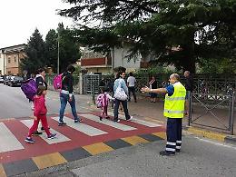 Occhiobello, caldaie guaste a scuola: a casa 250 alunni