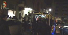 Omidicio di Mestre, assassino controllato a vista
