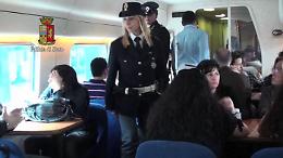 Sicurezza, in Veneto aumentano i controlli: il bilancio della Polizia Ferroviaria