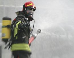 Cambio al vertice per i Vigili del Fuoco di Rovigo