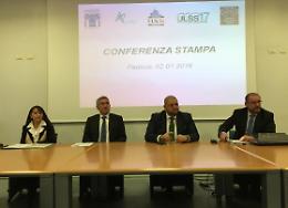 12 super manager per la sanità Veneta