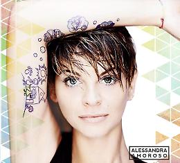 Alessandra Amoroso all'Ipercity di Padova