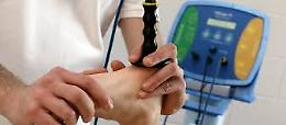 Tecarterapia: strategia innovativa in fisioterapia