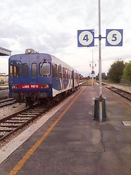 Linea ferroviaria Venezia-Udine: identificati e denunciati aggressori ai capotreno
