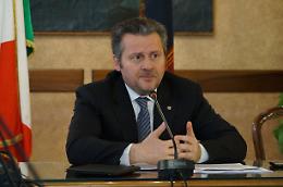 Trivellazioni, Ciambetti: "Il Governo bluffa, ma le Regioni non cedono"