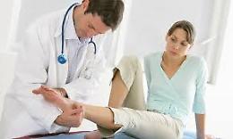 Piede Diabetico: prevenzione e cura