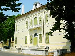 Villa Contarini dei Leoni verrà gestita dalla Pro Loco