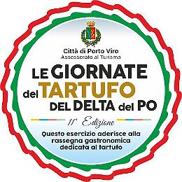 Porto Viro, arriva la festa del tartufo!