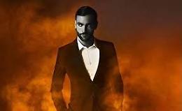 Marco Mengoni: concerto a Padova, 30 aprile 2016