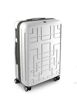 Anima libera, la valigia di Ciak Roncato che pesa un soffio