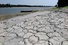 Allarme siccità, i Geologi del Veneto: "Corretta gestione delle risorse per contrastare le emergenze idriche"