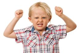 Mio figlio non riesce a stare attento: è iperattivo?