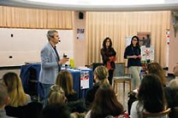 Chioggia: mangiare consapevoli, nuovi incontri