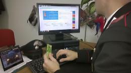 Basso Polesine, denunciati due autori di truffe online