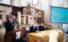 Rosolina, nuova casa di riposo: “In primavera la posa della prima pietra”