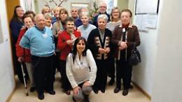 Cavarzere: Centro Sollievo, un servizio che funziona bene grazie ai volontari