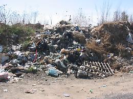Stop alla discarica di car fluff a Sorgà: il Tar accoglie il ricorso