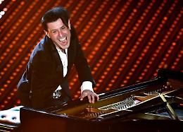 Ezio Bosso, dopo il Festival di Sanremo, al Teatro Toniolo di Mestre