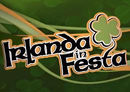 Irlanda in festa torna a Padova per la quarta edizione