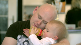 Scorz&egrave;, allarme povert&agrave; per i padri separati