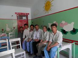 Rovigo, l’Afghanistan visto con gli occhi di un’infermiera di Emergency