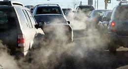 Rovigo: la città nella morsa dello smog, ordinanze anti Pm10
