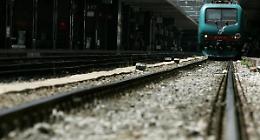 Deraglia un treno merci a Monselice: ritardi sulla linea Bologna-Padova