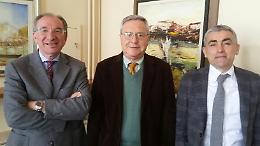 Sanità, Spinea inaugura il nuovo distretto sociosanitario