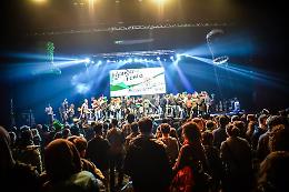 Irlanda in Festa, il programma degli eventi
