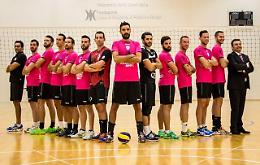 Volley Porto Viro, Alva Inox in cerca di punti