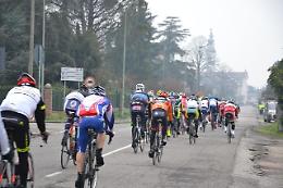 Ciclismo. A Bottrighe la tappa interregionale Granfondo del Po