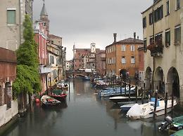 Clodiense, la città alla ricerca di un forte rilancio economico